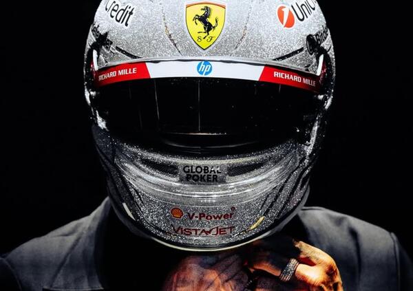 Lewis Hamilton &egrave; il re di questa Formula 1 anche quando non vince. L&rsquo;ha dimostrato a Las Vegas, dove Antonelli parla di vittoria