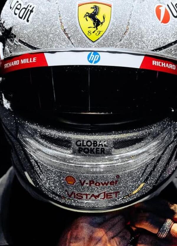 Anche quando non vince, Lewis Hamilton &egrave; sempre il Re di questa Formula 1 e a Las Vegas l&rsquo;ha dimostrato ancora. Ma non &egrave; l&rsquo;unico protagonista dello show