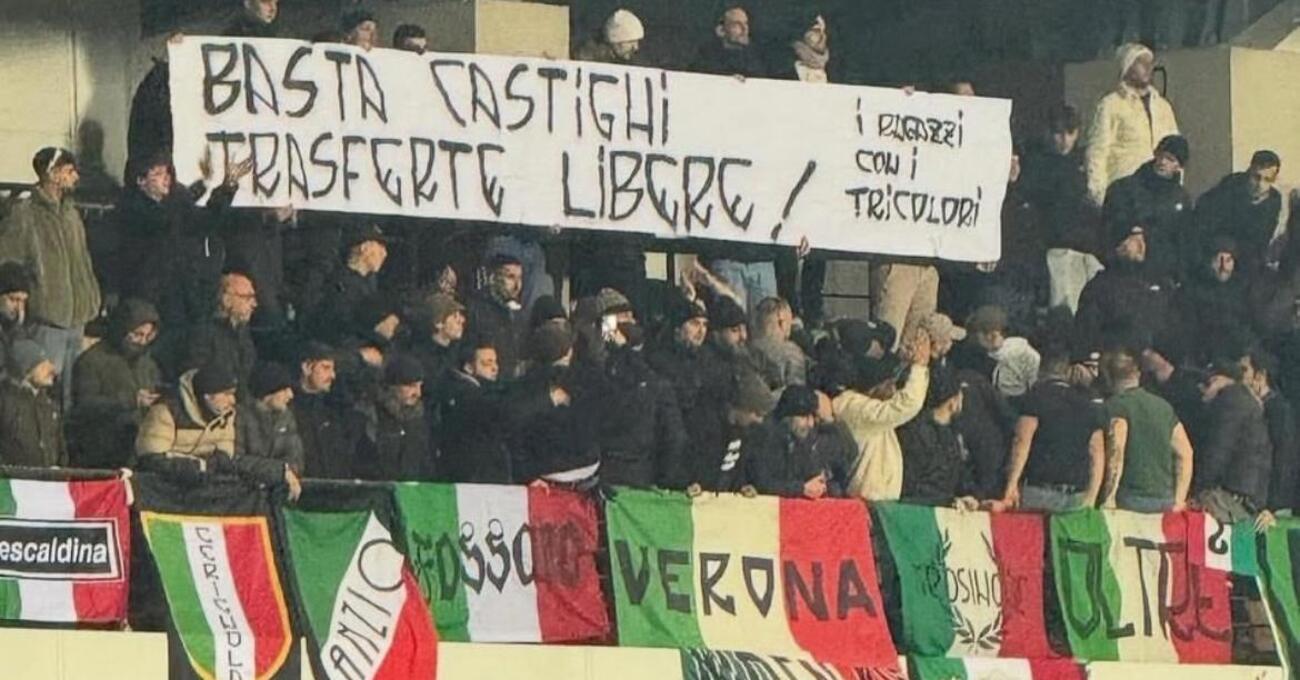 Per la verit&agrave; su Gattuso e Gravina tocca pure ascoltare gli Ultras Italia. Ecco chi sono e perch&eacute; in questo caso hanno ragione