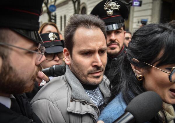 Caro Andrea Sempio, ti senti perseguitato? Forse Alberto Stasi &egrave; l&rsquo;unico che pu&ograve; capirti (anche se lo ritieni l&rsquo;assassino). Ma sul delitto di Garlasco entrambi dite tutto?