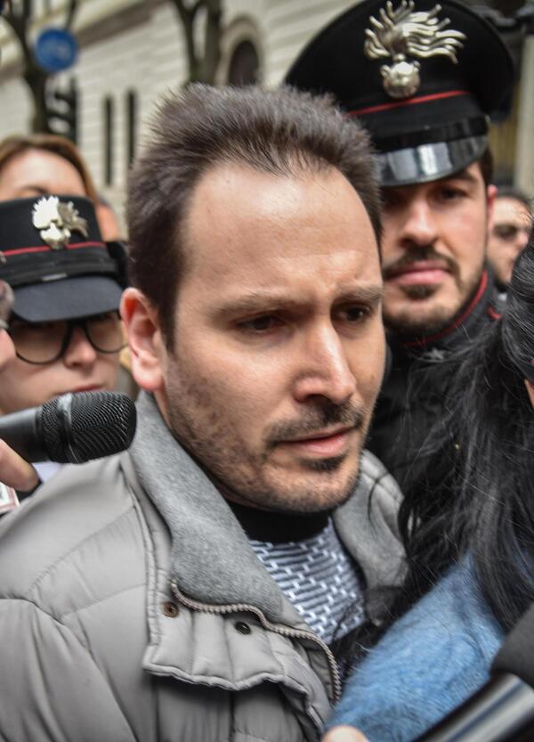 Caro Andrea Sempio, ti senti perseguitato? Forse Alberto Stasi &egrave; l&rsquo;unico che pu&ograve; capirti (anche se lo ritieni l&rsquo;assassino). Ma sul delitto di Garlasco entrambi dite tutto?