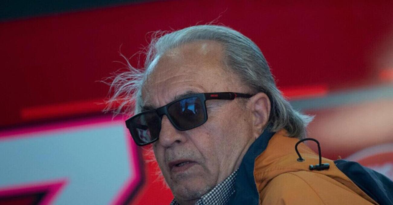 &ldquo;Fossi Ducati non dormirei tranquillo&rdquo;: Carlo Pernat a fuoco su Marc Marquez, i sogni di Honda, Aprilia, il mercato e &ldquo;questa MotoGP in cui conta la narrazione&rdquo;