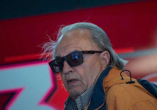&ldquo;Fossi Ducati non dormirei tranquillo&rdquo;: Carlo Pernat a fuoco su Marc Marquez, i sogni di Honda, Aprilia, il mercato e &ldquo;questa MotoGP in cui conta la narrazione&rdquo;