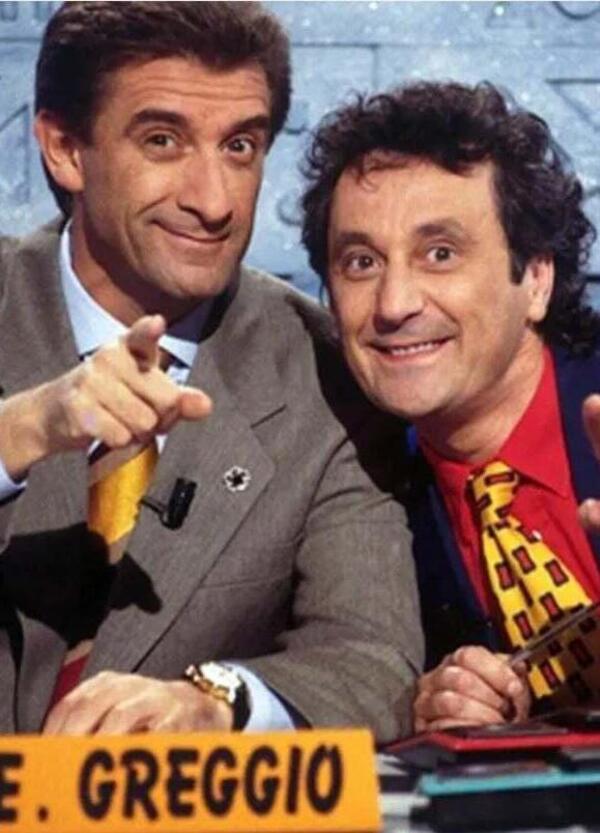 Striscia la Notizia ripartir&agrave; mai? Online un &#039;promo&#039; che non lascia speranze: &quot;Anche oggi, torniamo domani&quot;. Non ditelo ad Antonio Ricci!