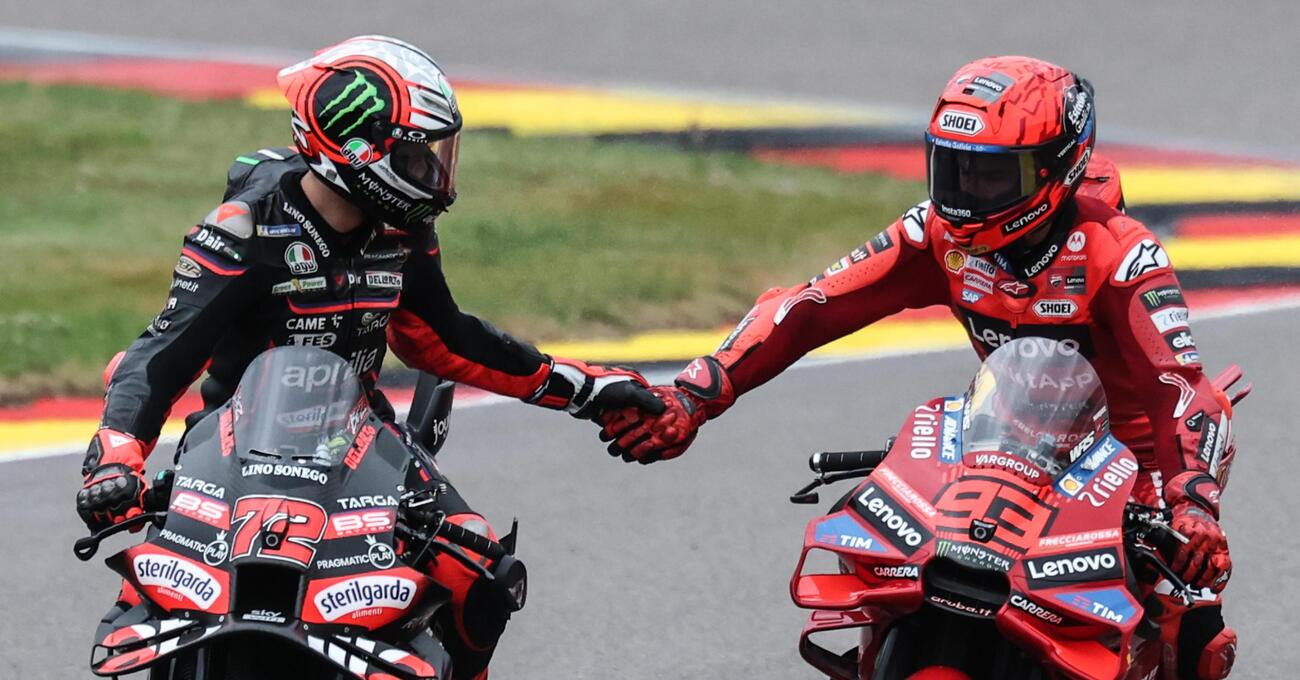 La MotoGP 2026 rischia di essere una questione tra Ducati e Aprilia, ma chi &egrave; messa meglio? C&rsquo;&egrave; una buona notizia per i puristi