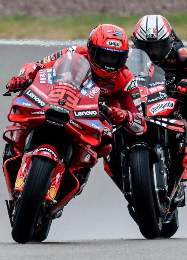 La MotoGP 2026 rischia di essere una questione tra Ducati e Aprilia, ma chi &egrave; messa meglio? C&rsquo;&egrave; una buona notizia per i puristi