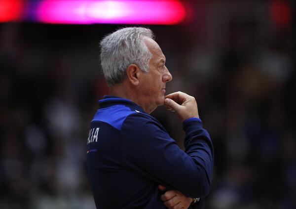 Ancora una volta il senso della squadra ce lo spiega Velasco: l&rsquo;intervista di Francesco Costa per Wilson &egrave; l&rsquo;unica cosa che dovreste ascoltare