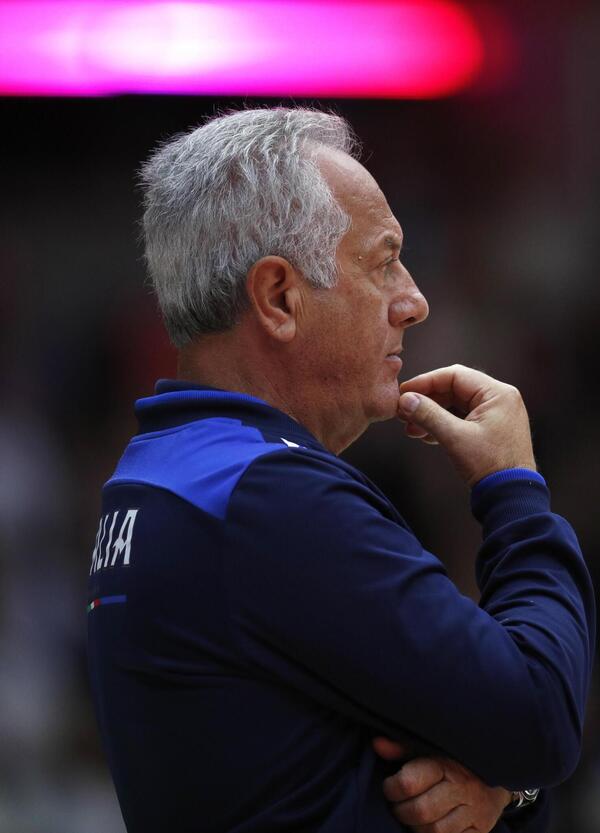 Ancora una volta il senso della squadra ce lo spiega Velasco: l&rsquo;intervista di Francesco Costa per Wilson &egrave; l&rsquo;unica cosa che dovreste ascoltare