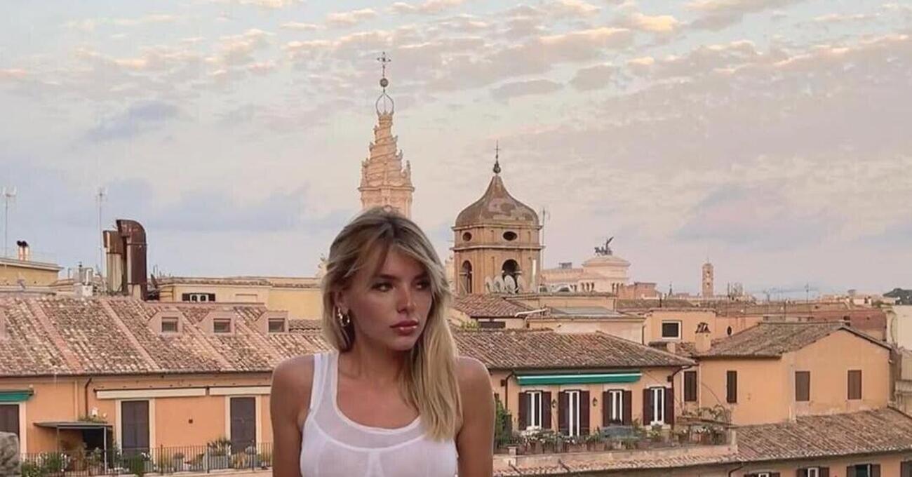 Terrazza Borromini, che posto &egrave;, che se magna e perch&eacute; Garofani &egrave; il classico cliente romano a cui piacciono gli aperitivi sul rooftop