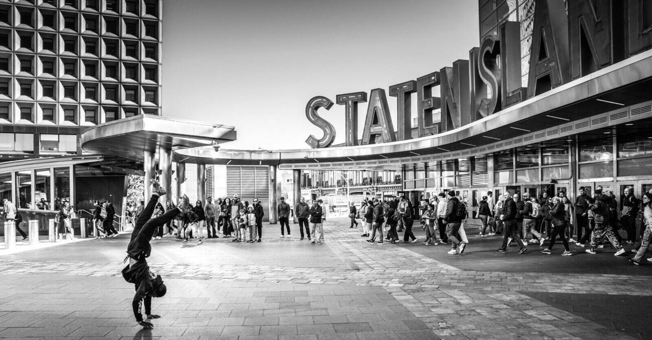 Reportage da New York, dove &egrave; tutto vero: il rock, il cinema e l&rsquo;opulenza degli Stati Uniti nel Supersonic Tour con Ricky Russo