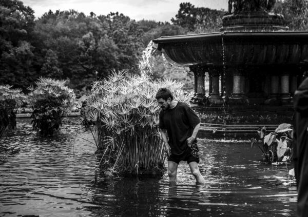 Reportage da New York, dove &egrave; tutto vero: il rock, il cinema e l&rsquo;opulenza degli Stati Uniti nel Supersonic Tour con Ricky Russo