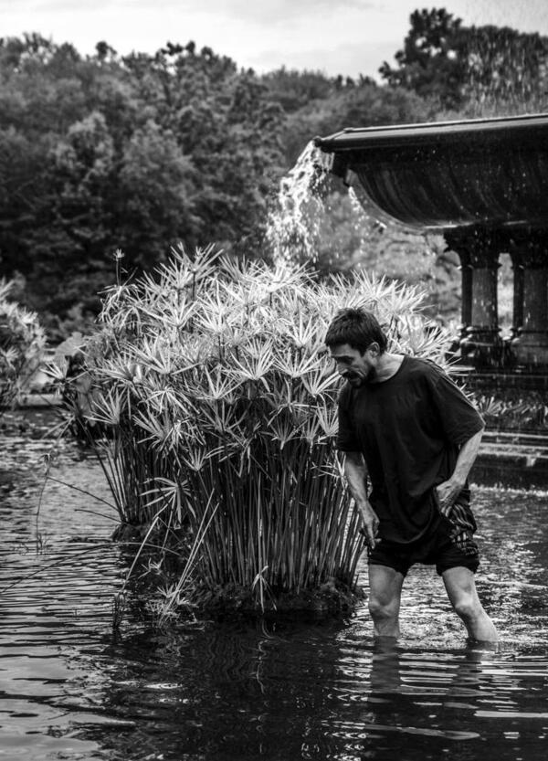 Reportage da New York, dove &egrave; tutto vero: rock, cinema e opulenza americana