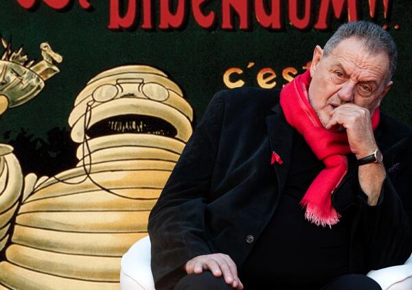 Il critico Valerio Visintin distrugge la nuova Guida Michelin: &ldquo;Quella passerella suscita in me un senso di nausea&rdquo;. Vissani senza stelle? &ldquo;Sarebbe un affronto se questo premio valesse qualcosa&rdquo;