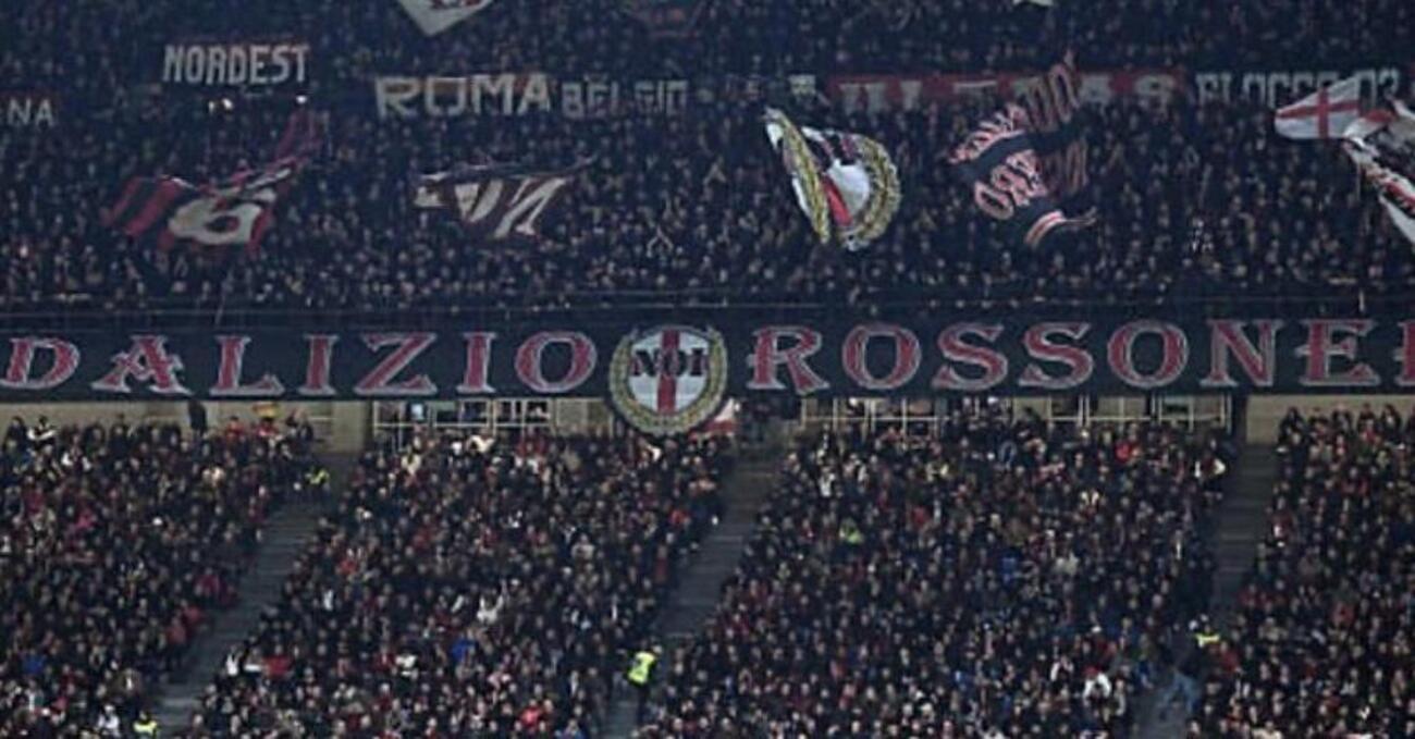 Altro giro, altro blocco. Nella settimana del derby arriva lo stop all&rsquo;ennesimo striscione di curva Sud, &ldquo;Sodalizio rossonero&rdquo;. E gli ultras minacciano lo sciopero e di non entrare a San Siro