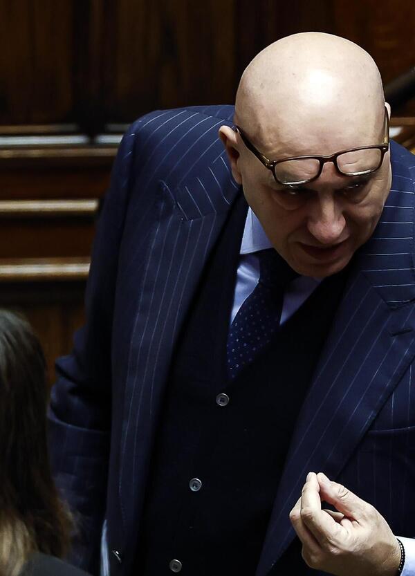 Quali spie russe e Steve bannon? L&#039;affaire Garofani &egrave; molto pi&ugrave; banale, ma d&agrave; il via alla corsa al Quirinale, ecco i nomi in ballo per l&#039;esperto Andrea Muratore