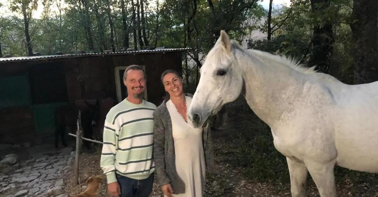 Ma come caz*o funzionano i servizi sociali? Togliere i bambini alla famiglia che viveva nel bosco &egrave; stato facile, perch&eacute; con le madri che i figli li hanno uccisi no? Ecco cos&rsquo;&egrave; che al sistema fa davvero paura&hellip;