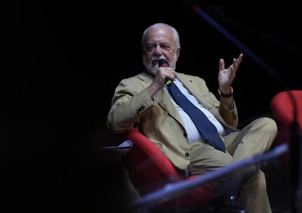 Ma il Napoli non aveva i conti in regola al contrario di Inter e Juve? De Laurentiis rinviato a giudizio per le &ldquo;false&rdquo; plusvalenze. Ma il caso &egrave; diverso da quello dei bianconeri (e ve lo avevamo detto)