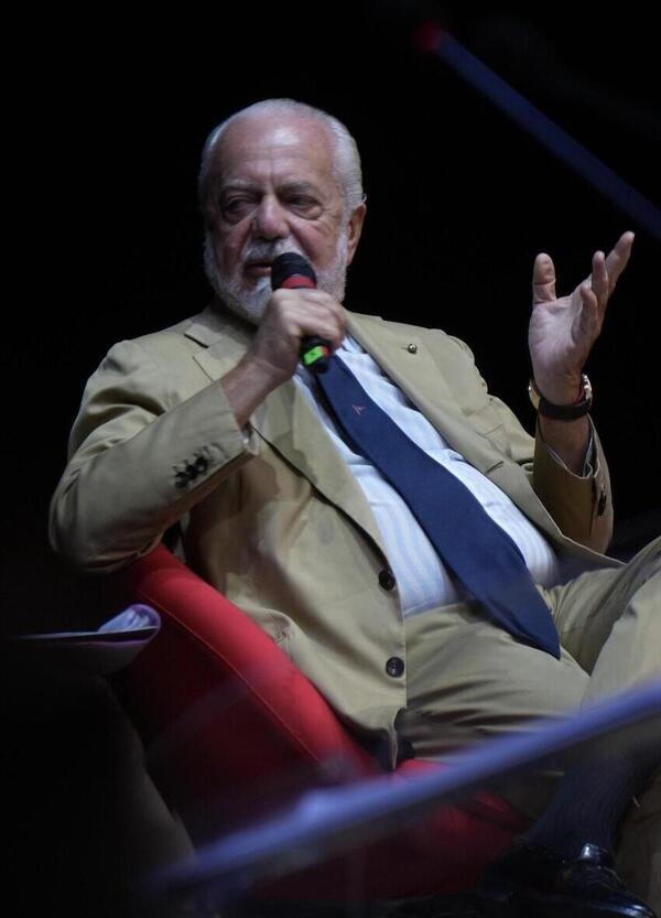 Ma il Napoli non aveva i conti in regola al contrario di Inter e Juve? De Laurentiis rinviato a giudizio per le &ldquo;false&rdquo; plusvalenze. Ma il caso &egrave; diverso da quello dei bianconeri (e ve lo avevamo detto)