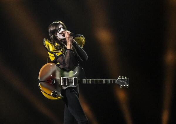 Ma com&rsquo;&egrave; il disco di Jovanotti fatto a NY? E Lucio Corsi che anticipa il Natale? Tutto quello che dovete sapere sui singoli della settimana