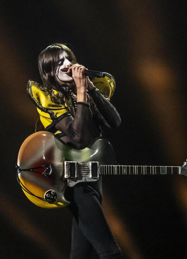 Ma com&rsquo;&egrave; il disco di Jovanotti fatto a NY? E Lucio Corsi che anticipa il Natale? Tutto quello che dovete sapere sui singoli della settimana