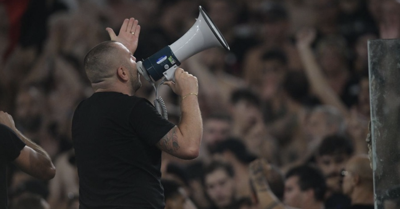 Marco Pacio Pacini &egrave; &ldquo;sgradito&rdquo; anche fuori casa: il capo ultr&agrave; milanista &egrave; in blacklist per il derby. E i Banditi pubblicano un comunicato: cosa ha deciso di fare la curva Sud contro l&rsquo;Inter?