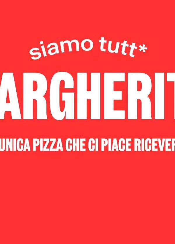 Siamo tutt* Margherita. IED e Pe.pe. Agency scendono in campo contro la violenza di genere con un pizza party a Milano