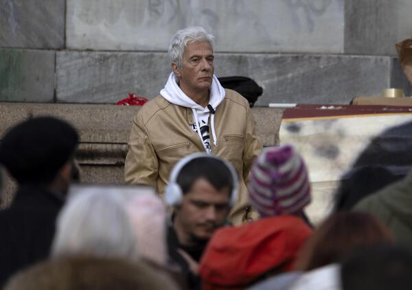 Pietro Orlandi a Verissimo sgancia una bomba su Emanuela sotto La Casa del Jazz e uccisa da De Pedis, ma perch&eacute; la racconta solo ora? &ldquo;Mi metteva angoscia&rdquo;