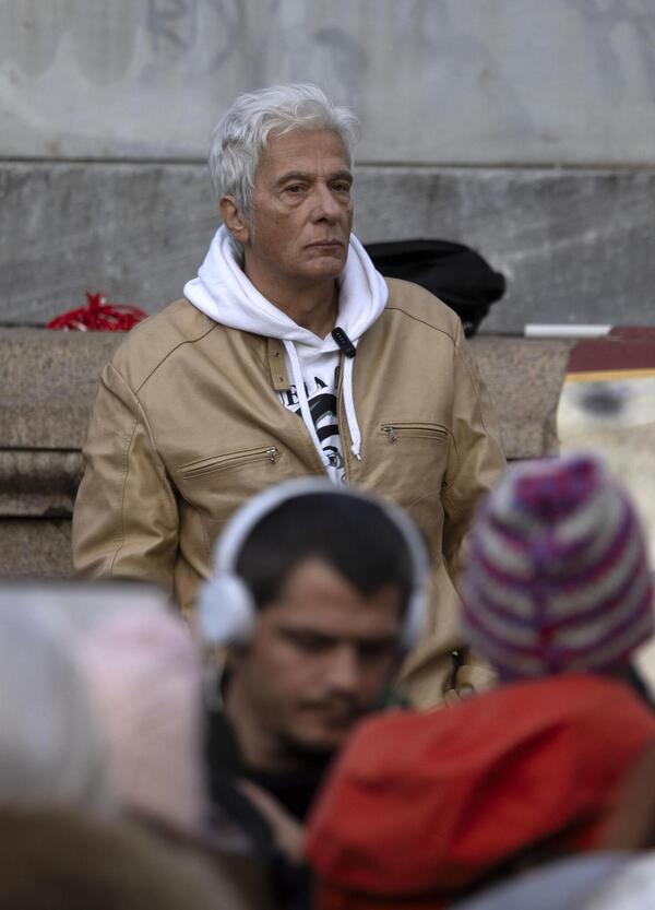 Pietro Orlandi a Verissimo sgancia una bomba su Emanuela sotto La Casa del Jazz e uccisa da De Pedis, ma perch&eacute; la racconta solo ora? &ldquo;Mi metteva angoscia&rdquo;