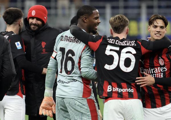 Nemmeno le squadre abruzzesi giocano pi&ugrave; come Allegri: i milanisti oggi dovrebbero vergognarsi. Poi non lamentiamoci della mediocrit&agrave; del nostro calcio e della Nazionale