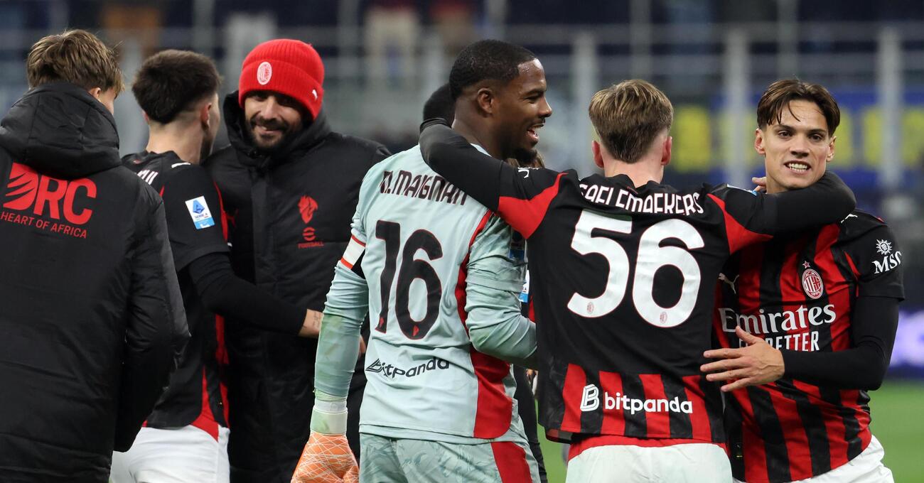 Avete visto il nuovo sponsor &ldquo;Drc&rdquo; del Milan sulle giacche da allenamento? Cos&igrave; quando uno pensa al Congo pensa a Modric e compagni: questo &egrave; marketing cognitivo