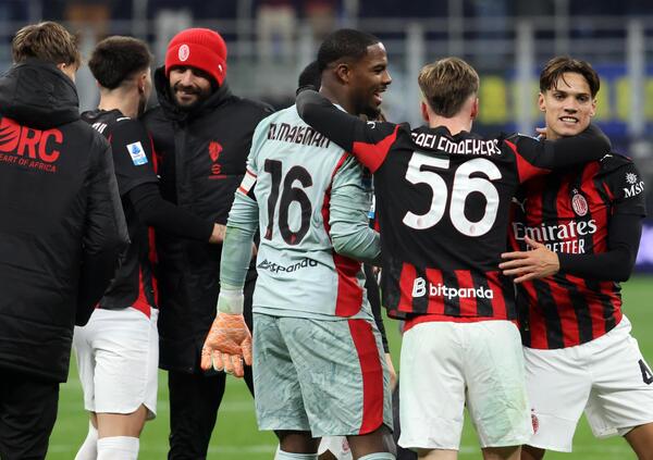 Avete visto il nuovo sponsor &ldquo;Drc&rdquo; del Milan sulle giacche da allenamento? Cos&igrave; quando uno pensa al Congo pensa a Modric e compagni: questo &egrave; marketing cognitivo