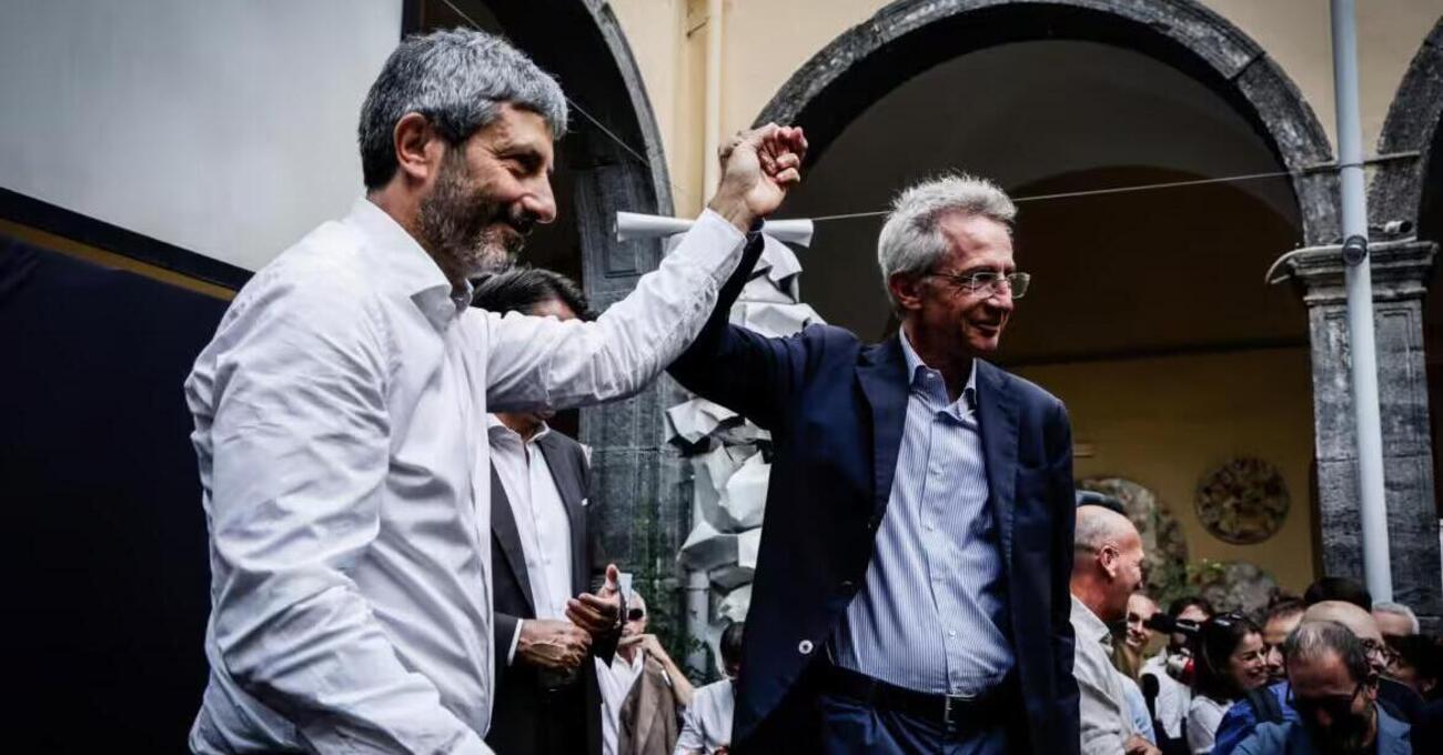 Lo scandalo sul San Carlo &egrave; lo specchio della guerra civile in Campania: e infatti ora che ci sono le elezioni tutti, da De Luca a Manfredi, si sono magicamente calmati 