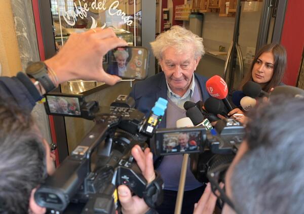 Delitto di Garlasco: chi &egrave; &ldquo;il coniglio bianco dalle orecchie lunghe&rdquo; di cui parla Lovati? Gallo: &ldquo;Sono due o tre, ma lui si riferisce a uno&rdquo;