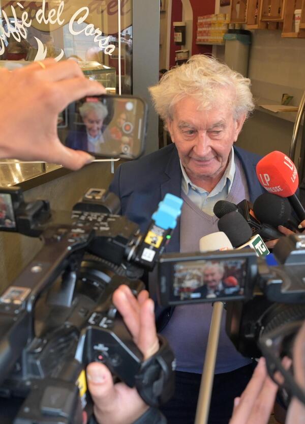 Delitto di Garlasco: chi &egrave; &ldquo;il coniglio bianco dalle orecchie lunghe&rdquo; di cui parla Lovati? Gallo: &ldquo;Sono due o tre, ma lui si riferisce a uno&rdquo;