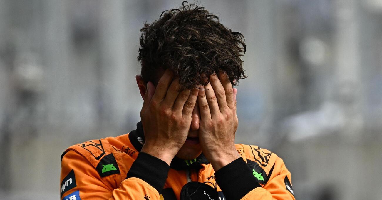 La McLaren ha barato nel 2025? Dopo la squalifica parte il complotto, ma la verit&agrave; &egrave; una e c&rsquo;entrano anche Verstappen e la Red Bull