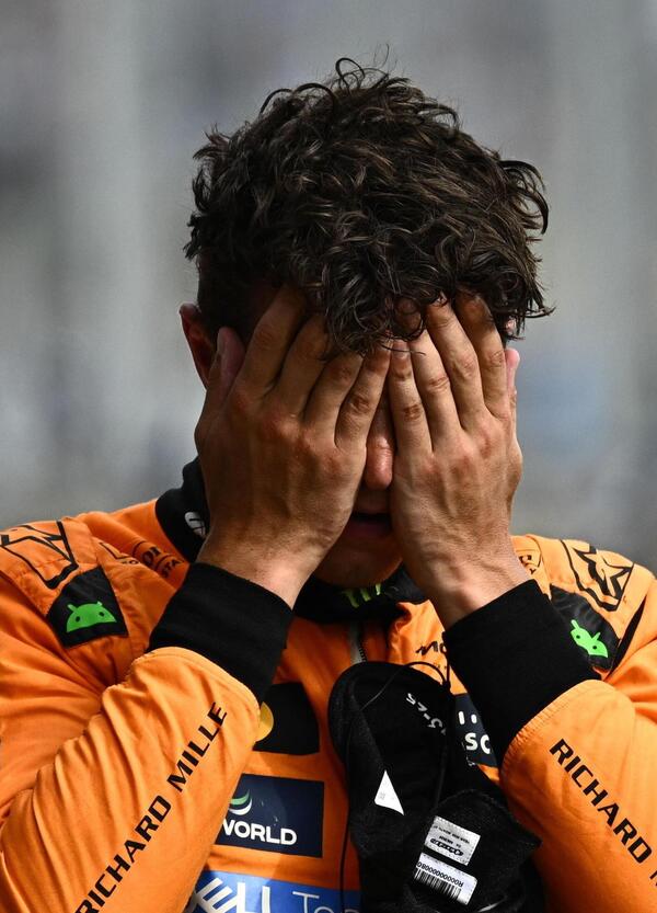 La McLaren ha barato nel 2025? Dopo la squalifica parte il complotto, ma la verit&agrave; &egrave; una e c&rsquo;entrano anche Verstappen e la Red Bull