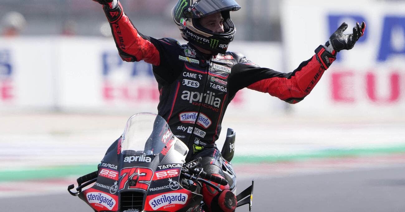 L&rsquo;assurda storia delle alette laterali che la FIM vuole bandire a fine stagione: Aprilia comincia a far paura in questa MotoGP? 