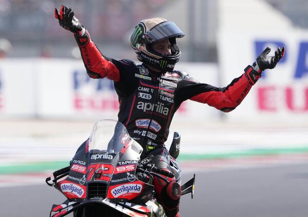 L&rsquo;assurda storia delle alette laterali che la FIM vuole bandire a fine stagione: Aprilia comincia a far paura in questa MotoGP? 