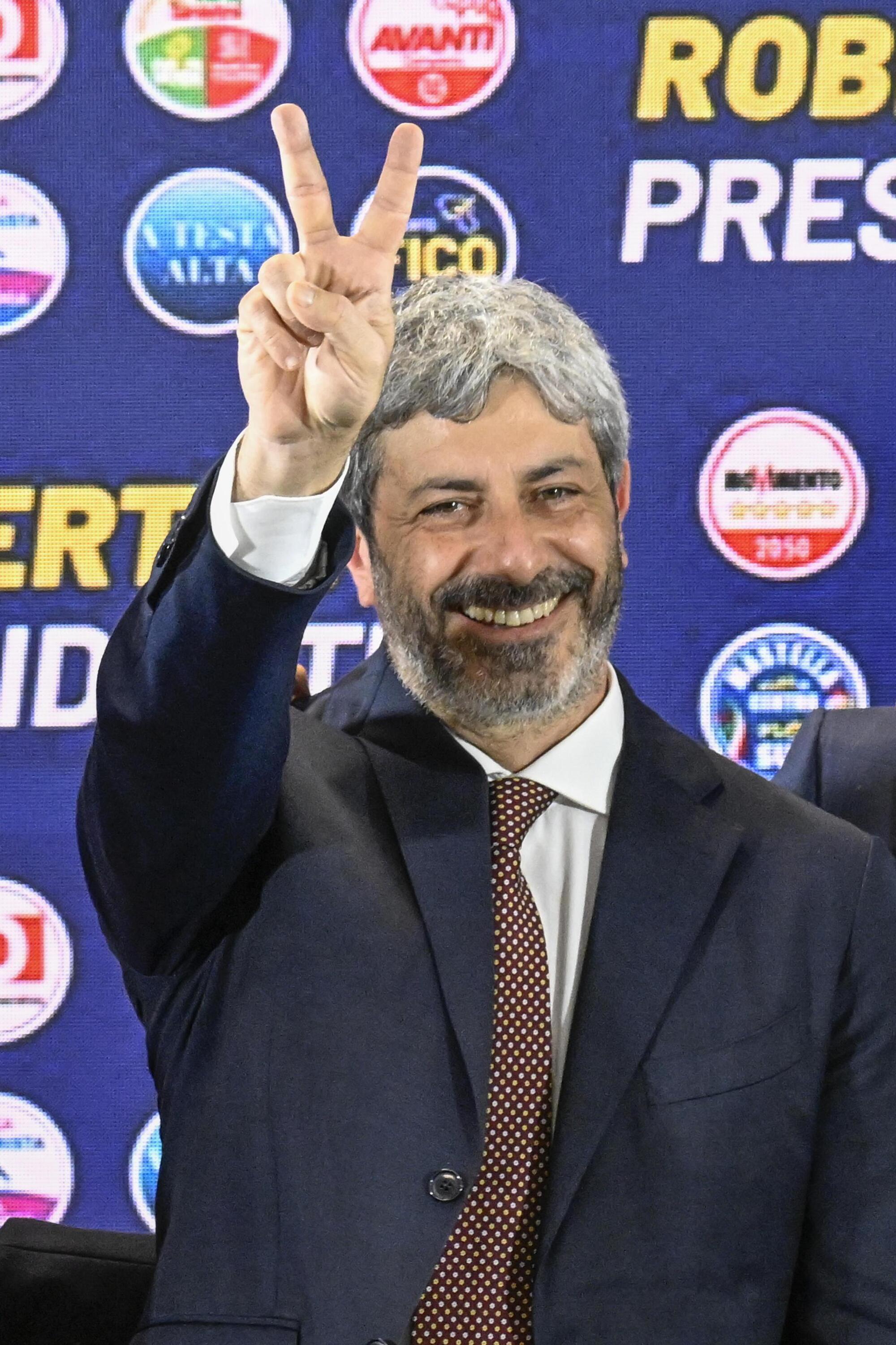 Roberto Fico