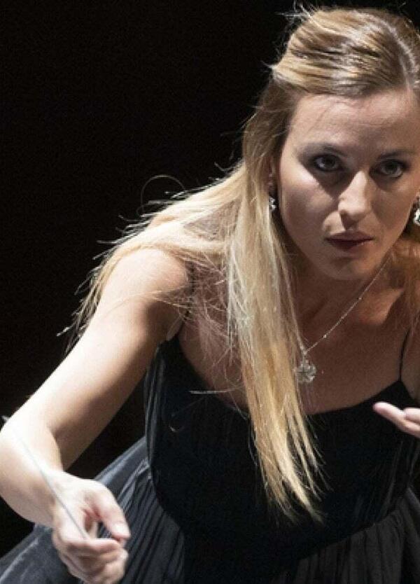 Al Teatro La Fenice sospeso il bonus &ldquo;welfare&rdquo; per i dipendenti: vendetta per la Venezi? MOW ha la soluzione