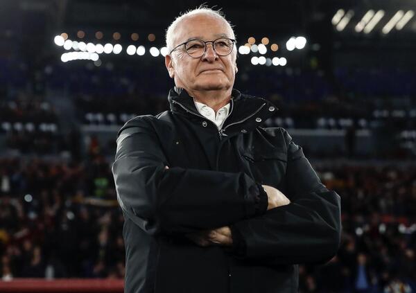 Ha ragione Ziliani: al posto di Gravina in Figc serve Ranieri. E con Sir Claudio anche Maldini, Del Piero e Baggio. Perch&eacute; &ldquo;il tempo della vergogna &egrave; finito&rdquo;