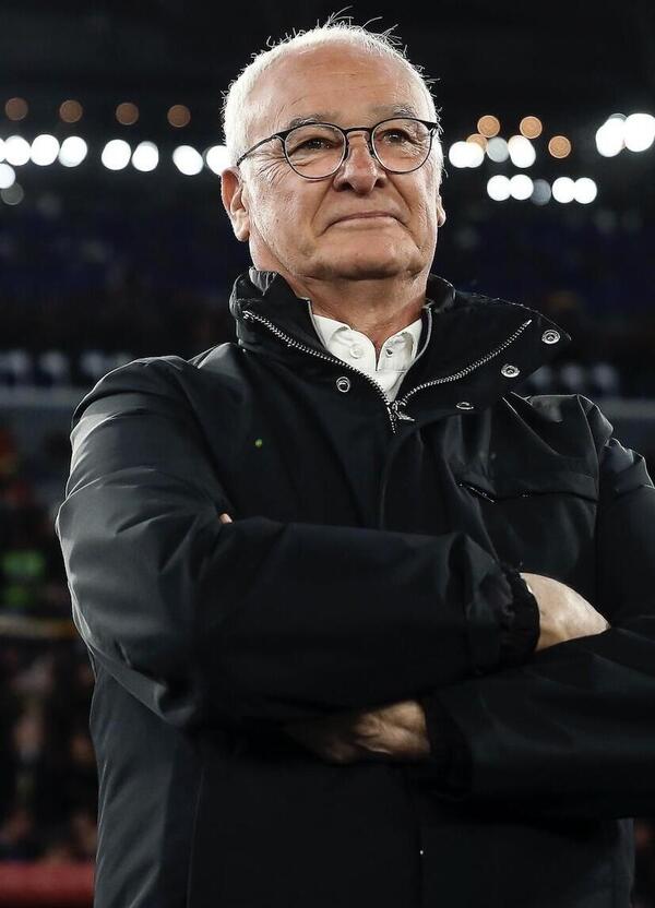 Ha ragione Ziliani: al posto di Gravina in Figc serve Ranieri. E con Sir Claudio anche Maldini, Del Piero e Baggio. Perch&eacute; &ldquo;il tempo della vergogna &egrave; finito&rdquo;