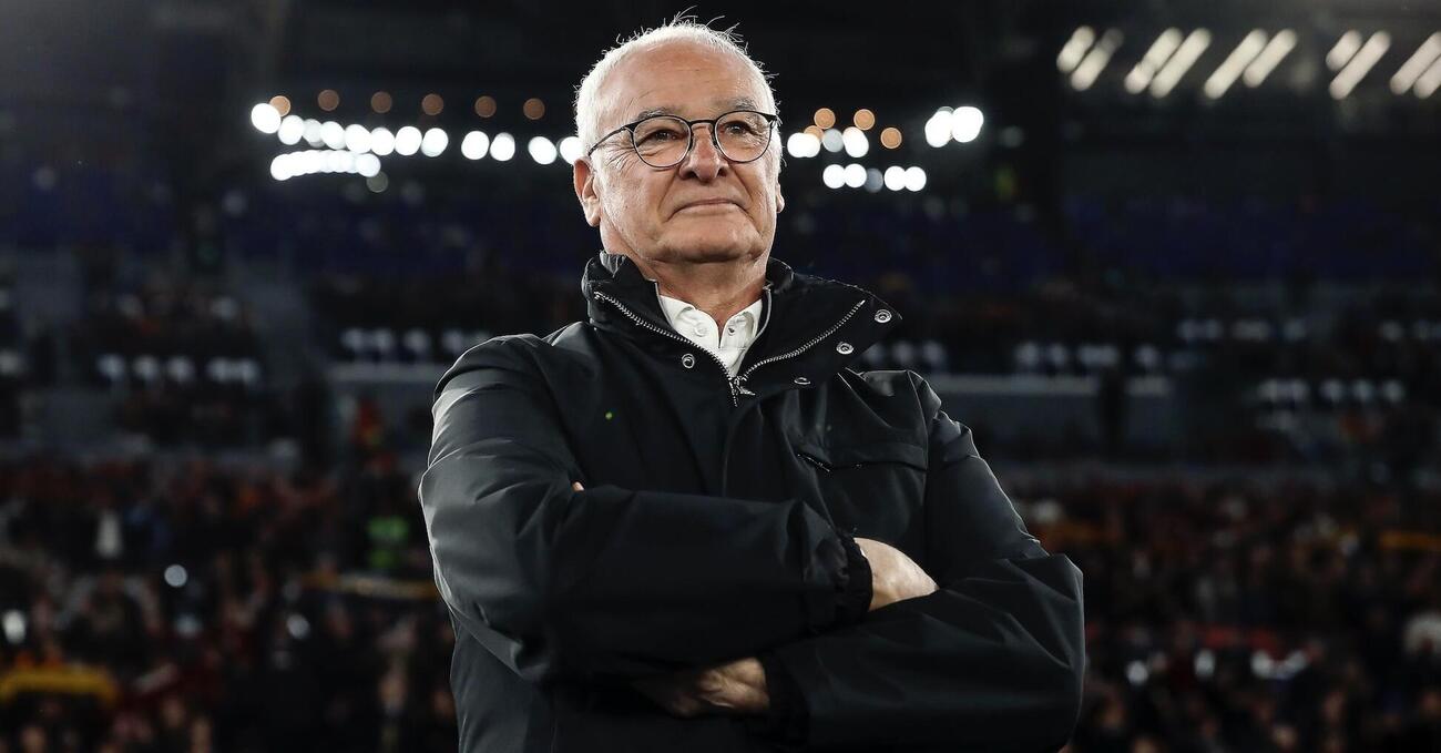 Ha ragione Ziliani: al posto di Gravina in Figc serve Ranieri. E con Sir Claudio anche Maldini, Del Piero e Baggio. Perch&eacute; &ldquo;il tempo della vergogna &egrave; finito&rdquo;
