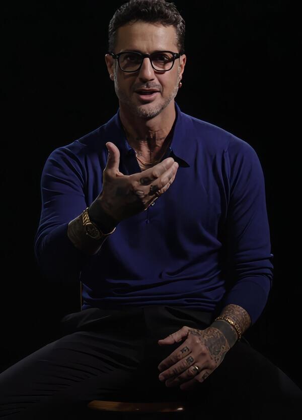 Genovese nella prigione dorata, il figlio di Grillo condannato e il figlio di La Russa archiviato? &ldquo;Violenza e potere&rdquo; di Fabrizio Corona vi far&agrave; male: alla Giustizia serve la rivoluzione (culturale), non la riforma