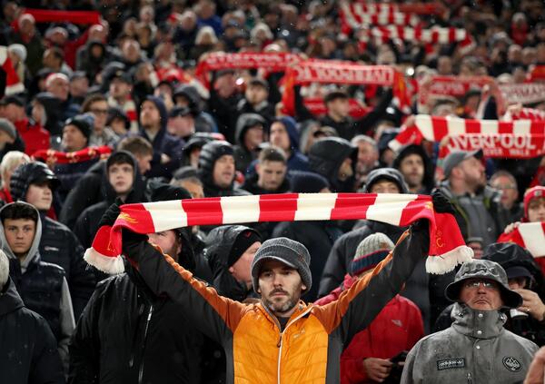 Diverse latitudini, stessa protesta. In Inghilterra i tifosi chiedono il &ldquo;blocco&rdquo; al prezzo dei biglietti per le partite di calcio: &ldquo;Altrimenti a rimetterci saranno le working-class&rdquo;