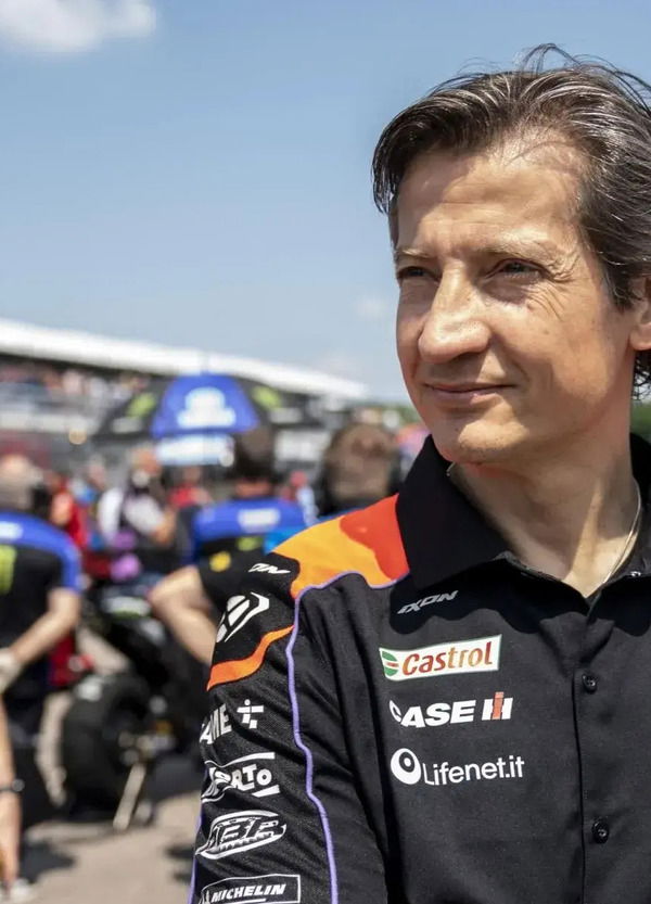 Massimo Rivola a MOW: &laquo;Marco Bezzecchi mi ha chiesto scusa. Mart&iacute;n? Avrei fatto lo stesso&raquo;. E poi la crisi di Bagnaia, fregare Marc Marquez e l&#039;unico segreto che conta