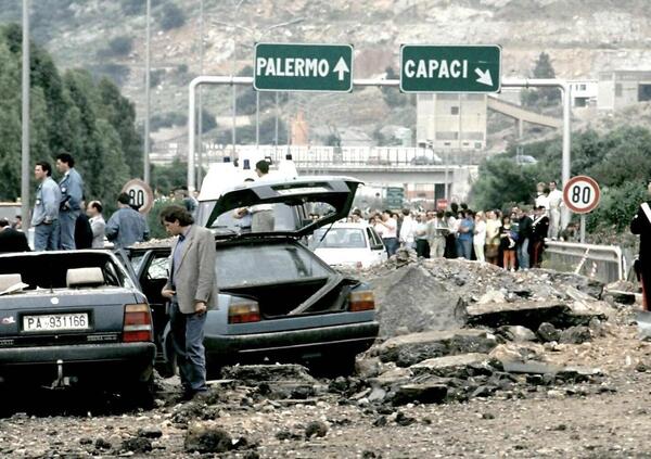 Nessuno ne parla, ma a Caltanissetta si riscrive la storia delle stragi, da Capaci a via Palestro: il presunto depistaggio, le rivelazioni della testimone Marianna Castro e il ruolo dei servizi segreti