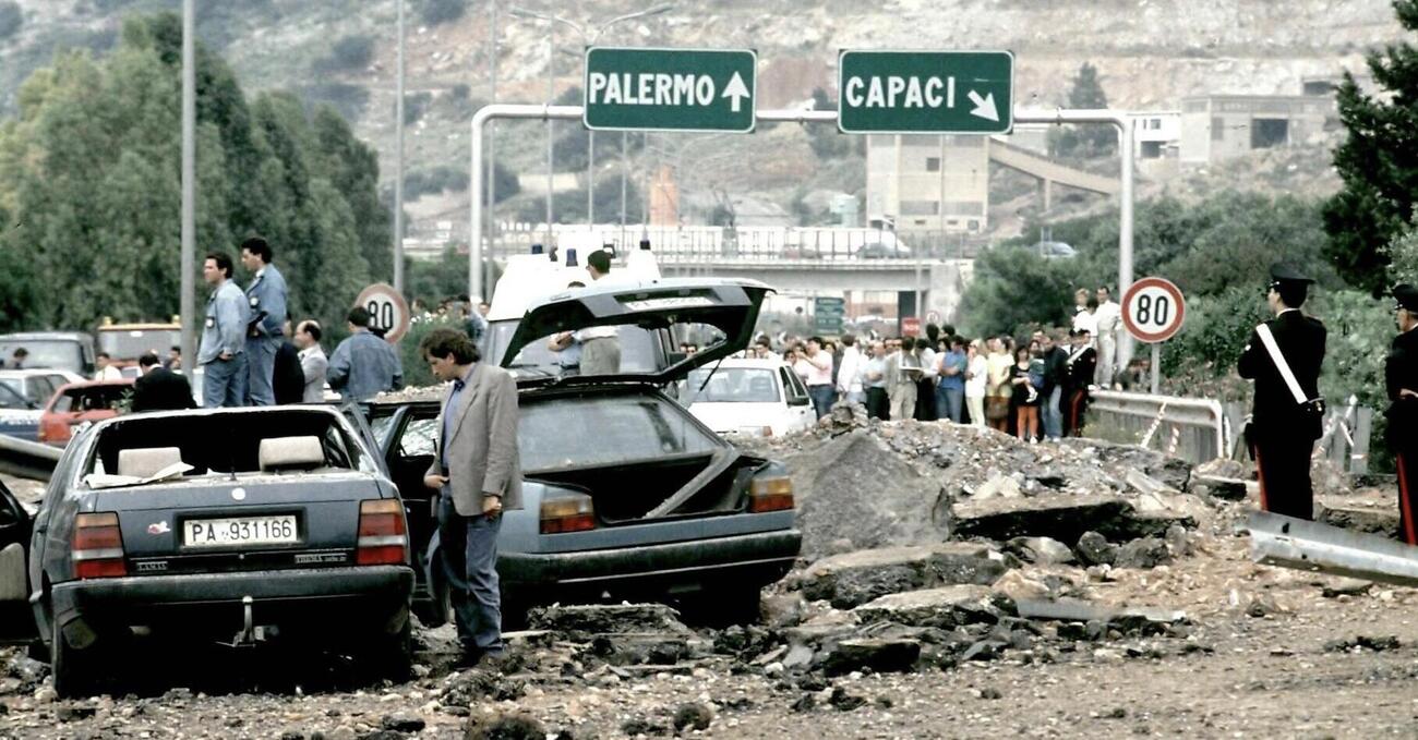 Nessuno ne parla, ma a Caltanissetta si riscrive la storia delle stragi, da Capaci a via Palestro: il presunto depistaggio, le rivelazioni della testimone Marianna Castro e il ruolo dei servizi segreti