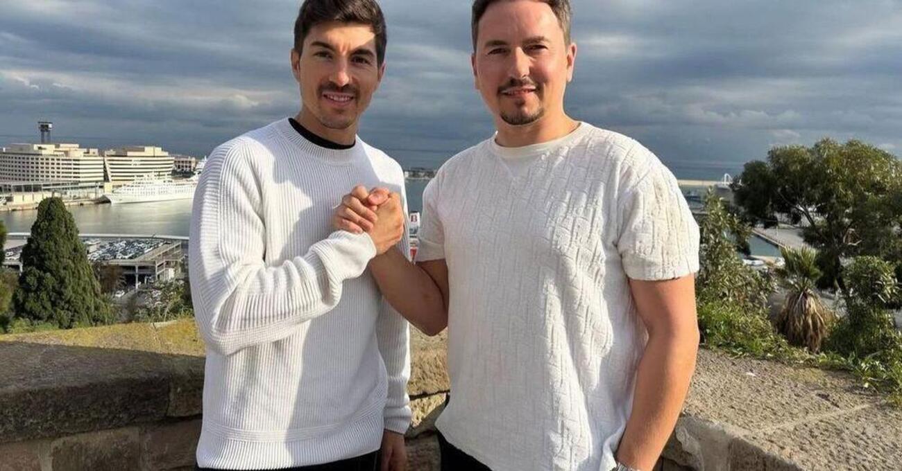Jorge Lorenzo e Maverick Vinales come Rocky e Apollo Creed? No, come due &ldquo;bugiardi&rdquo; e l&rsquo;occasione di non raccontarsela pi&ugrave; 