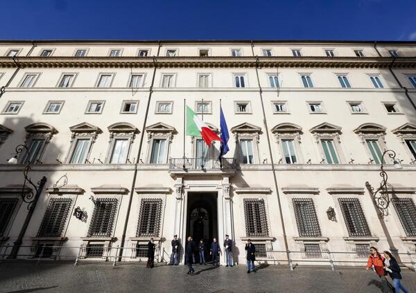 Perch&eacute; Salvini frena sul ddl consenso? Forse teme l&#039;inciucio Meloni-Schlein sulla legge elettorale? E perch&eacute; Mattarella riceve Zaia in Quirinale? Tutto quello&nbsp;che&nbsp;sappiamo